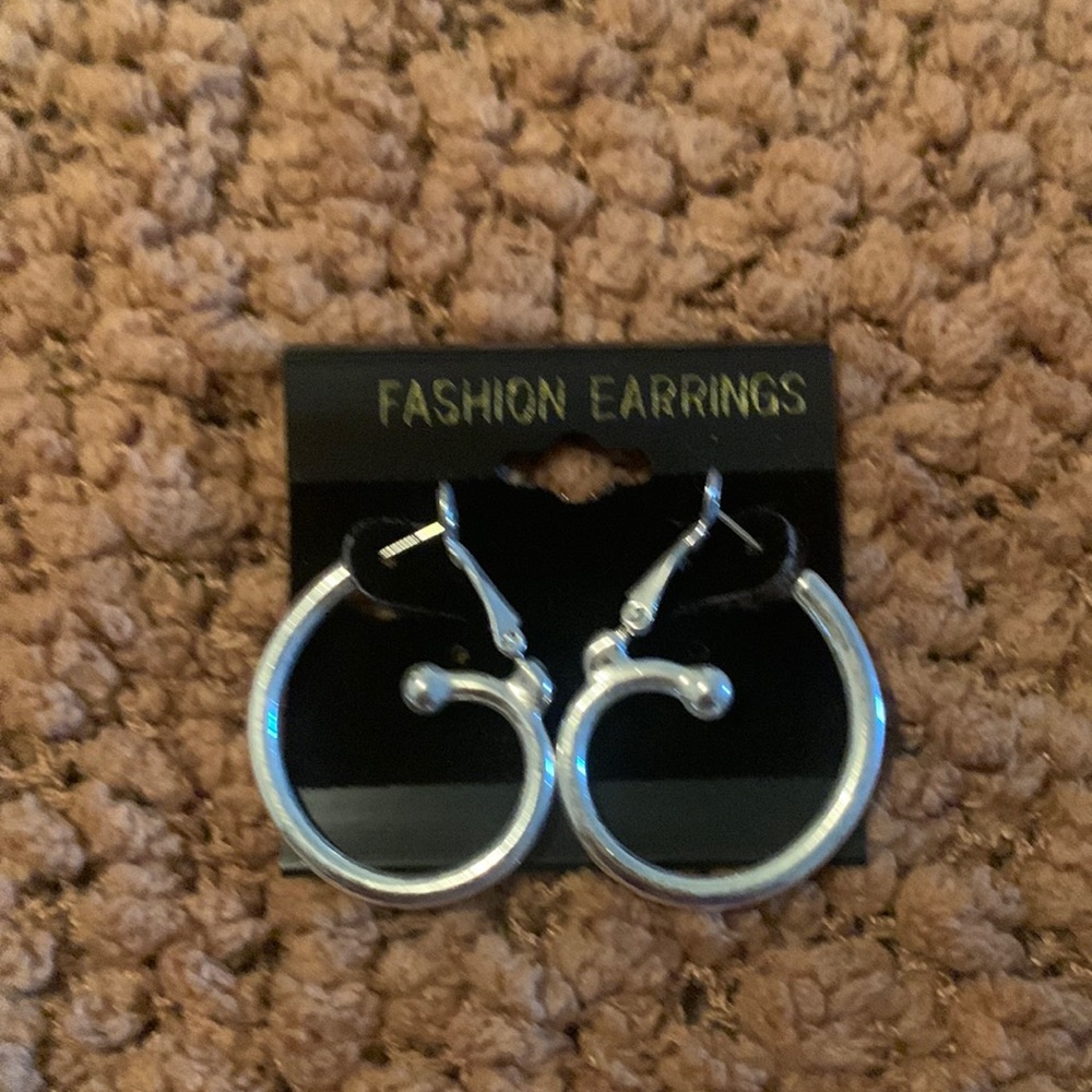 Fashion Earrings